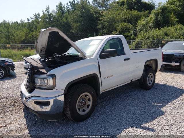 1GTN1LEHXGZ129016 GMC SIERRA 1500