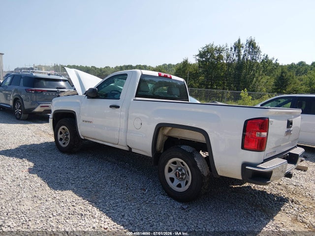 1GTN1LEHXGZ129016 GMC SIERRA 1500