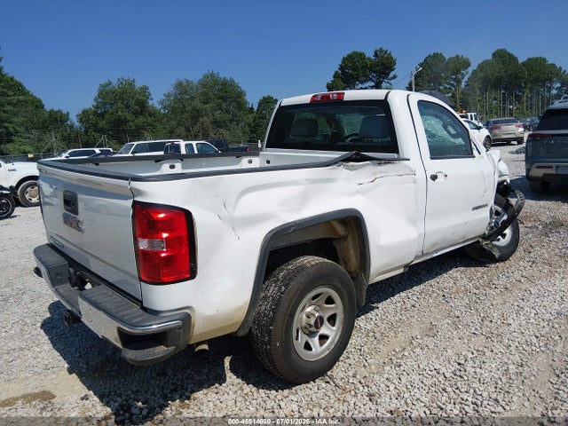 1GTN1LEHXGZ129016 GMC SIERRA 1500
