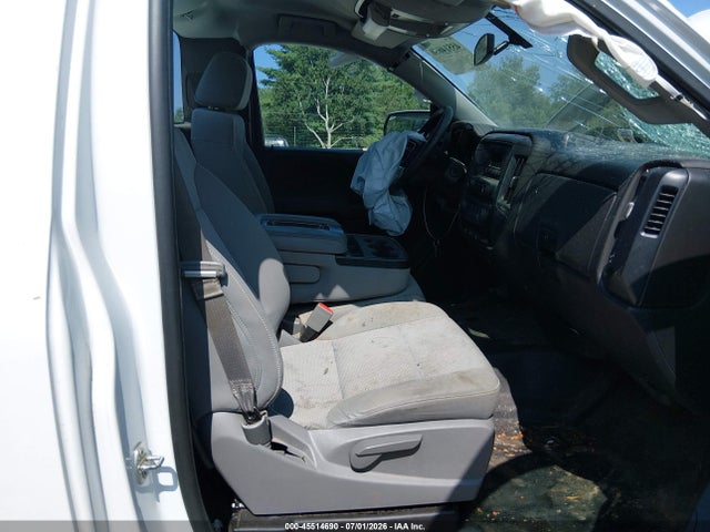 1GTN1LEHXGZ129016 GMC SIERRA 1500