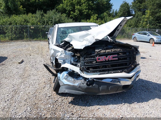 1GTN1LEHXGZ129016 GMC SIERRA 1500
