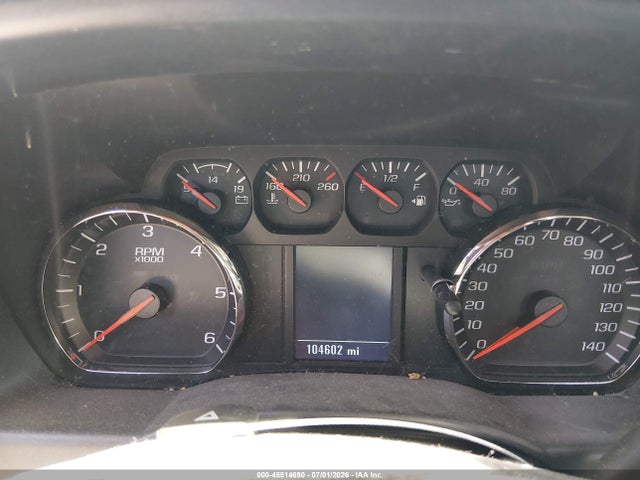 1GTN1LEHXGZ129016 GMC SIERRA 1500