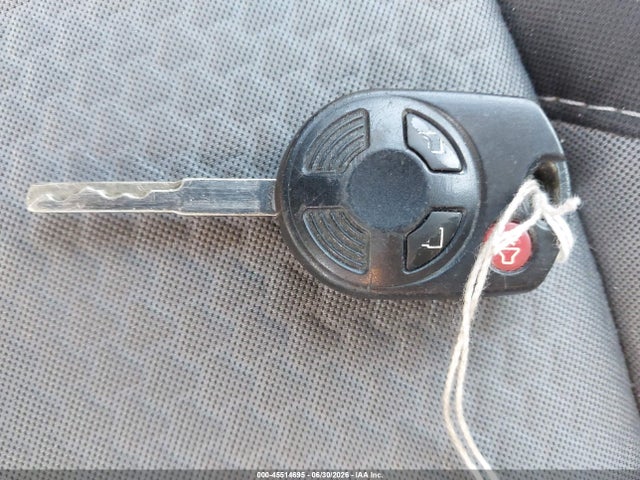 Ford ESCAPE SE 2017 1FMCU9GD2HUF00109 Image 11