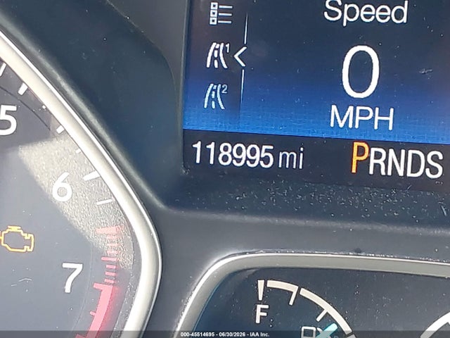 Ford ESCAPE SE 2017 1FMCU9GD2HUF00109 Image 15