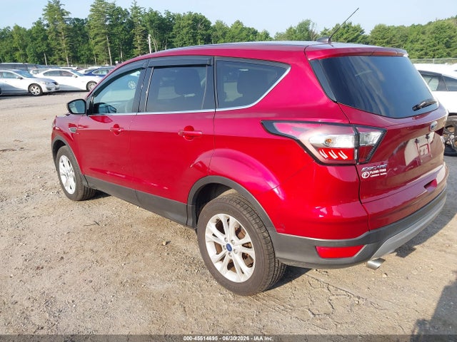 Ford ESCAPE SE 2017 1FMCU9GD2HUF00109 Image 3