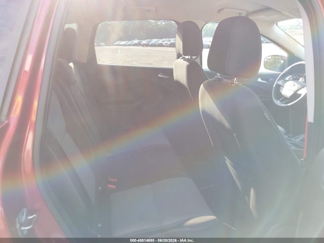 Ford ESCAPE SE 2017 1FMCU9GD2HUF00109 Image 8