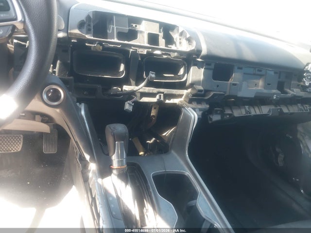 Продажа на аукционе авто 2018 Honda Accord Lx, vin: 1HGCV1F17JA022661, номер лота: 45514699