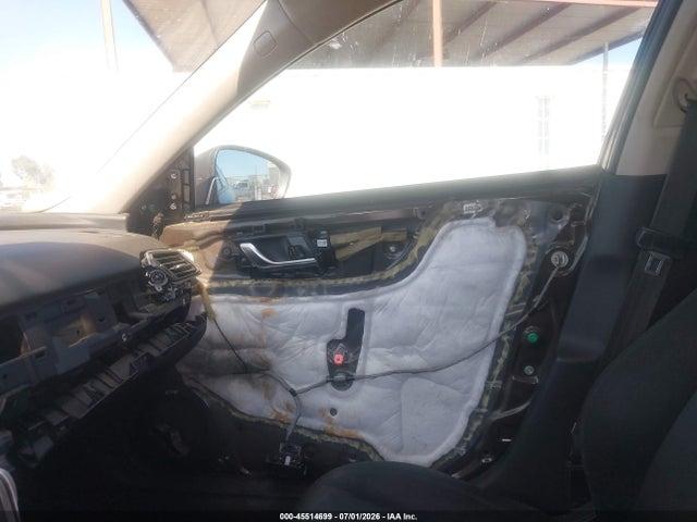 Продажа на аукционе авто 2018 Honda Accord Lx, vin: 1HGCV1F17JA022661, номер лота: 45514699
