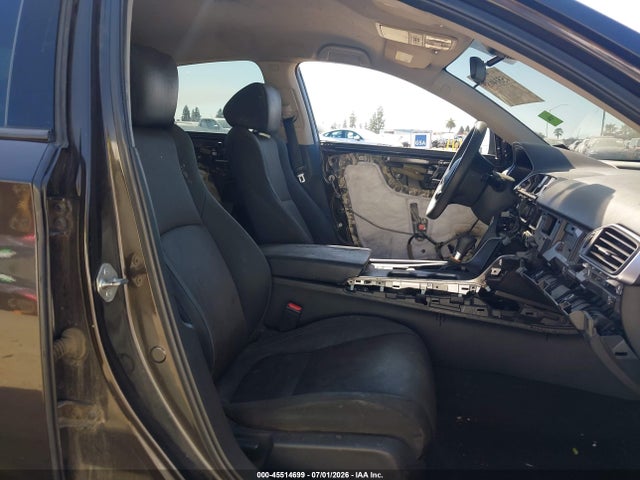 Продажа на аукционе авто 2018 Honda Accord Lx, vin: 1HGCV1F17JA022661, номер лота: 45514699