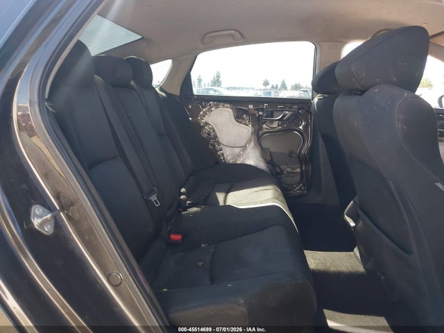 Продажа на аукционе авто 2018 Honda Accord Lx, vin: 1HGCV1F17JA022661, номер лота: 45514699