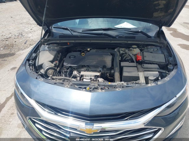 Aukcja sprzedaży 2019 Chevrolet Malibu 1ls, vin: 1G1ZB5ST3KF115979, numer aukcji: 45514707