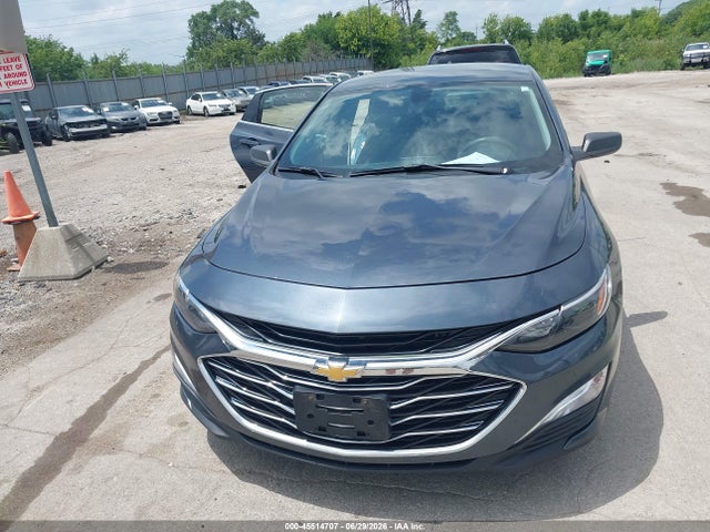 Aukcja sprzedaży 2019 Chevrolet Malibu 1ls, vin: 1G1ZB5ST3KF115979, numer aukcji: 45514707
