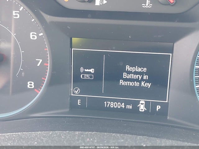Aukcja sprzedaży 2019 Chevrolet Malibu 1ls, vin: 1G1ZB5ST3KF115979, numer aukcji: 45514707
