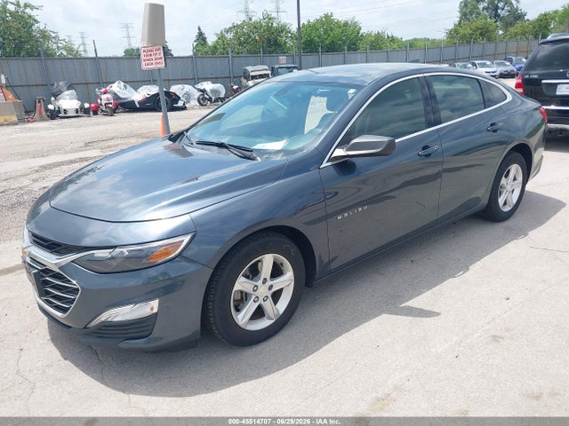 Aukcja sprzedaży 2019 Chevrolet Malibu 1ls, vin: 1G1ZB5ST3KF115979, numer aukcji: 45514707