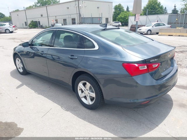 45514707 :رقم المزاد ، 1G1ZB5ST3KF115979 vin ، 2019 Chevrolet Malibu 1ls مزاد بيع