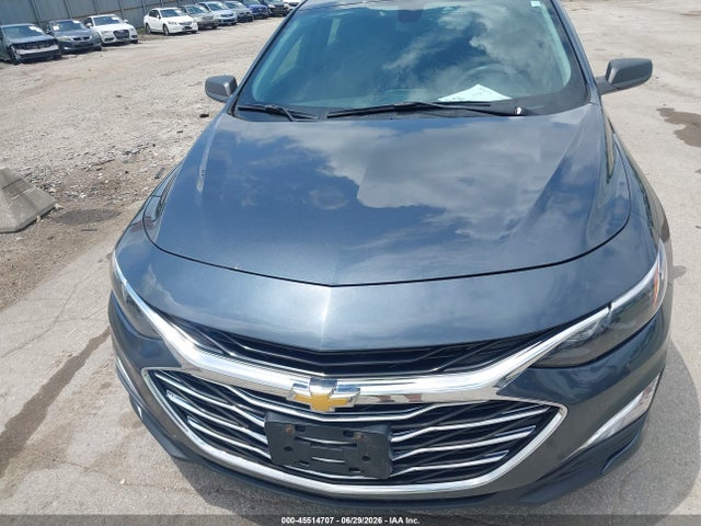 45514707 :رقم المزاد ، 1G1ZB5ST3KF115979 vin ، 2019 Chevrolet Malibu 1ls مزاد بيع