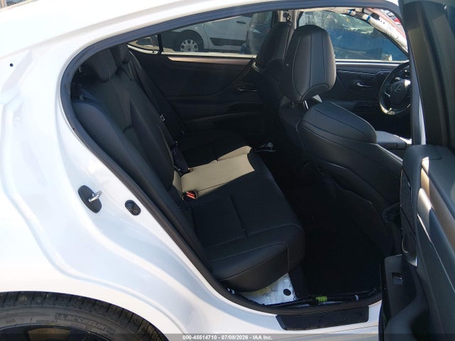45514710 :رقم المزاد ، 58AJZ1B1XSU216928 vin ، 2025 Lexus Es 350 F Sport Handling مزاد بيع