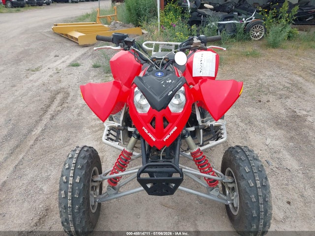 Продажа на аукционе авто 2008 Polaris Outlaw 525-irs, vin: 4XAGP52A28B313846, номер лота: 45514711