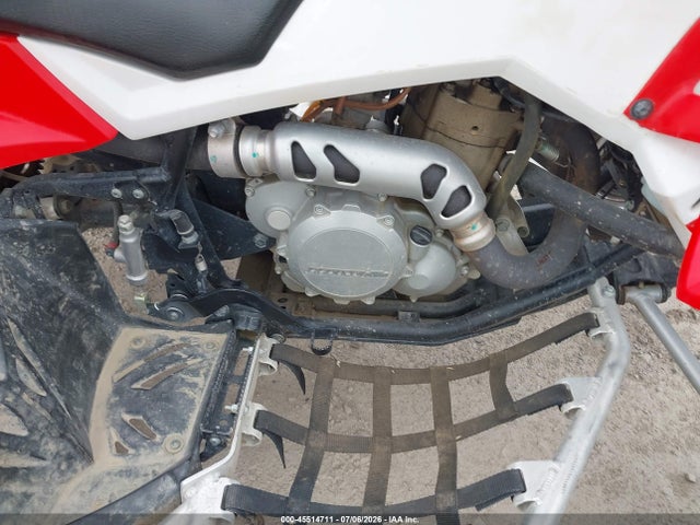 Продажа на аукционе авто 2008 Polaris Outlaw 525-irs, vin: 4XAGP52A28B313846, номер лота: 45514711
