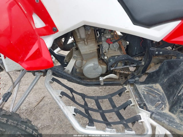Продажа на аукционе авто 2008 Polaris Outlaw 525-irs, vin: 4XAGP52A28B313846, номер лота: 45514711