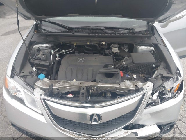 Acura RDX 2015 5J8TB4H3XFL029446 Image 10