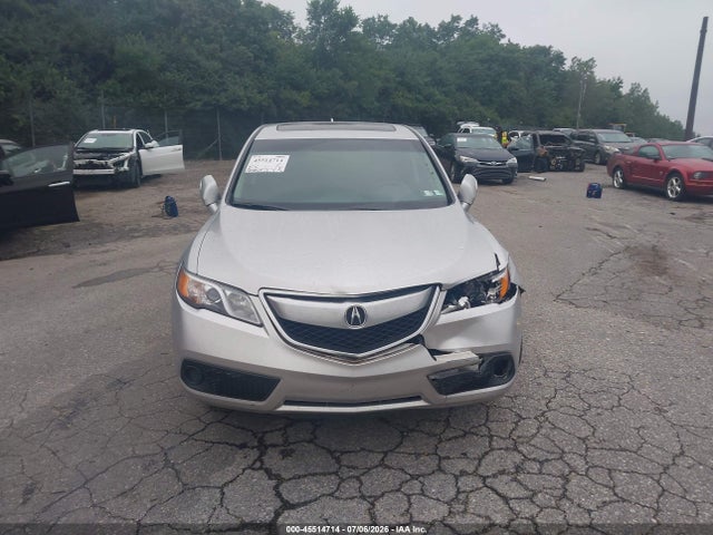 Acura RDX 2015 5J8TB4H3XFL029446 Image 12