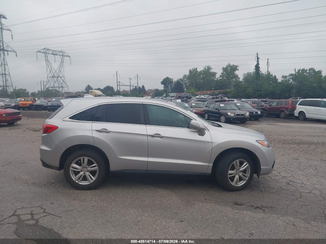 Acura RDX 2015 5J8TB4H3XFL029446 Image 13