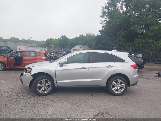 Acura RDX 2015 5J8TB4H3XFL029446 Image 14