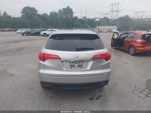Acura RDX 2015 5J8TB4H3XFL029446 Image 16