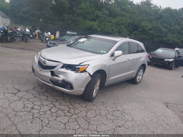 Acura RDX 2015 5J8TB4H3XFL029446 Image 2