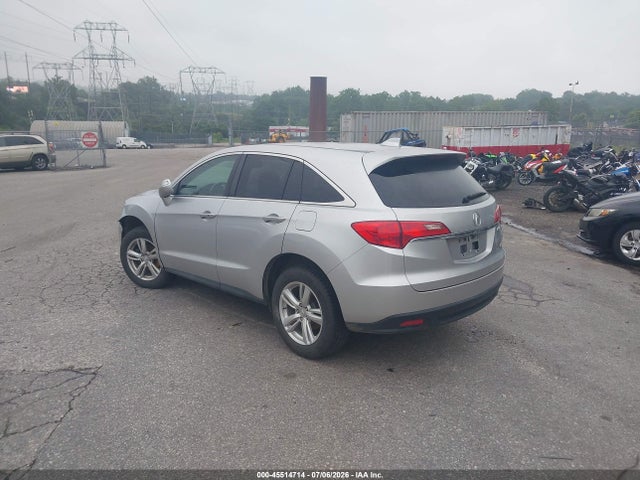 Acura RDX 2015 5J8TB4H3XFL029446 Image 3