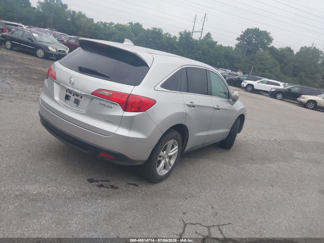 Acura RDX 2015 5J8TB4H3XFL029446 Image 4