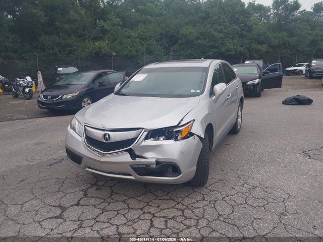 Acura RDX 2015 5J8TB4H3XFL029446 Image 6