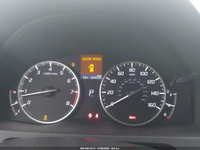 Acura RDX 2015 5J8TB4H3XFL029446 Image 7
