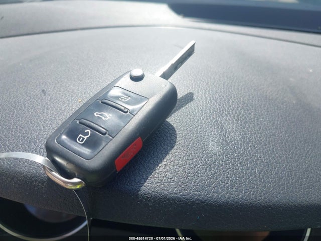 Продажа на аукционе авто 2017 Volkswagen Jetta 1.4t S, vin: 3VW2B7AJXHM241105, номер лота: 45514720