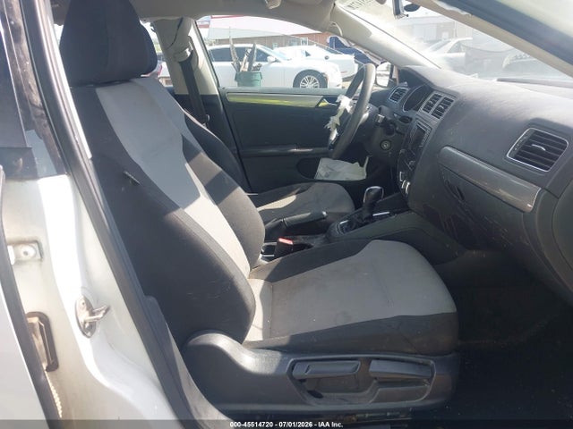 Продажа на аукционе авто 2017 Volkswagen Jetta 1.4t S, vin: 3VW2B7AJXHM241105, номер лота: 45514720