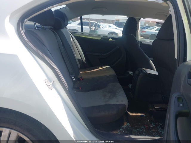 Продажа на аукционе авто 2017 Volkswagen Jetta 1.4t S, vin: 3VW2B7AJXHM241105, номер лота: 45514720