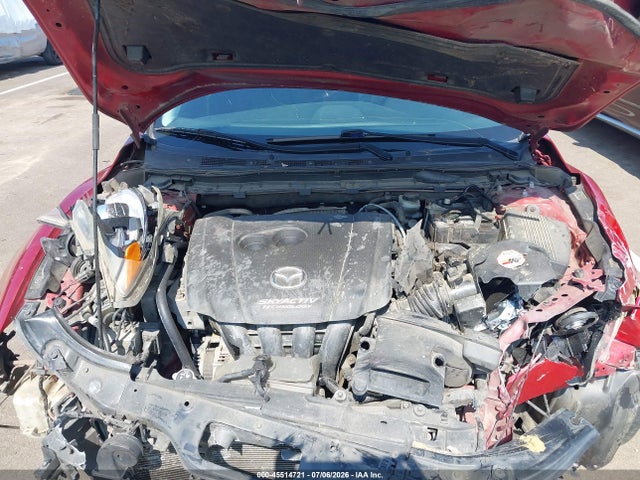 Aukcja sprzedaży 2014 Mazda Mazda6 I Touring, vin: JM1GJ1V69E1162371, numer aukcji: 45514721