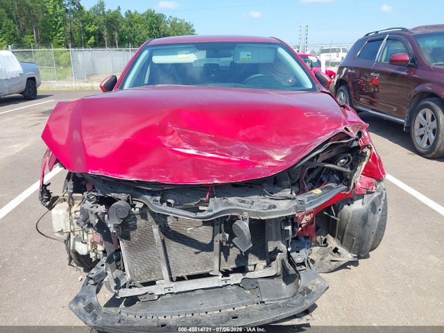 Aukcja sprzedaży 2014 Mazda Mazda6 I Touring, vin: JM1GJ1V69E1162371, numer aukcji: 45514721