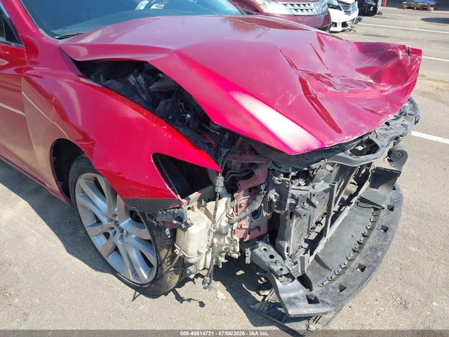 Aukcja sprzedaży 2014 Mazda Mazda6 I Touring, vin: JM1GJ1V69E1162371, numer aukcji: 45514721