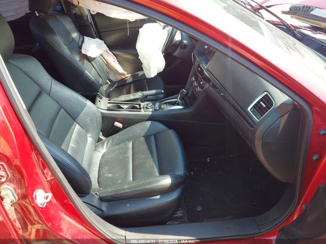 Aukcja sprzedaży 2014 Mazda Mazda6 I Touring, vin: JM1GJ1V69E1162371, numer aukcji: 45514721
