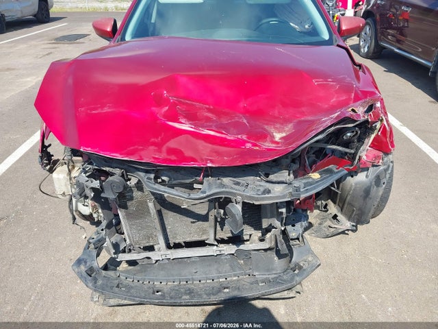 Продаж на аукціоні авто 2014 Mazda Mazda6 I Touring, vin: JM1GJ1V69E1162371, номер лоту: 45514721
