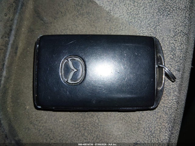 Продажа на аукционе авто 2021 Mazda Cx-5 Touring, vin: JM3KFBCM6M0483184, номер лота: 45514726