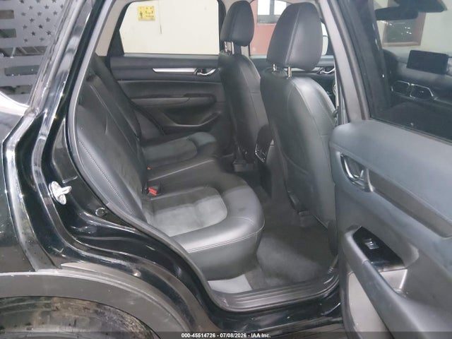 Продажа на аукционе авто 2021 Mazda Cx-5 Touring, vin: JM3KFBCM6M0483184, номер лота: 45514726