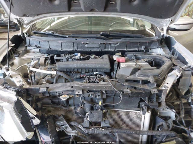 Продажа на аукционе авто 2018 Nissan Rogue Sv, vin: KNMAT2MV9JP548603, номер лота: 45514731