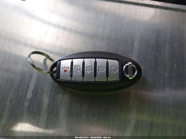 Продажа на аукционе авто 2018 Nissan Rogue Sv, vin: KNMAT2MV9JP548603, номер лота: 45514731