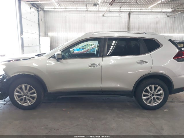 Продажа на аукционе авто 2018 Nissan Rogue Sv, vin: KNMAT2MV9JP548603, номер лота: 45514731