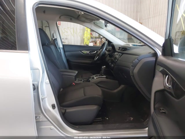 Продажа на аукционе авто 2018 Nissan Rogue Sv, vin: KNMAT2MV9JP548603, номер лота: 45514731