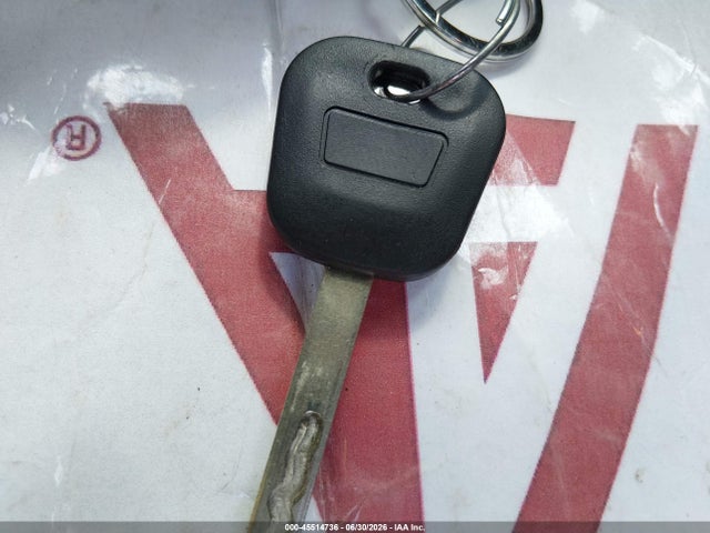 Aukcja sprzedaży 2015 Chevrolet Sonic Ls Auto, vin: 1G1JA6SH5F4130292, numer aukcji: 45514736