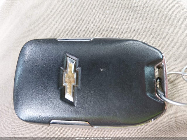 45514738 :رقم المزاد ، 3GCPYEEK0KG205363 vin ، 2019 Chevrolet Silverado 1500 Rst مزاد بيع